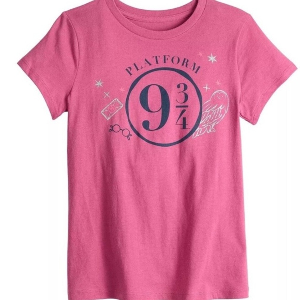 Harry Potter shirt